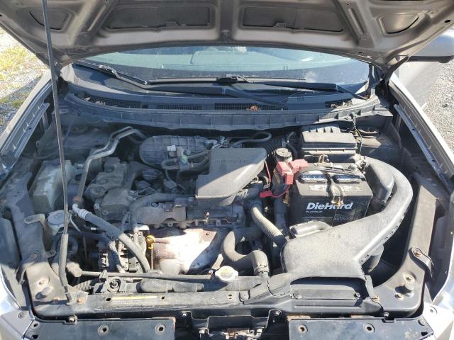 Aukcja sprzedaży 2013 Nissan Rogue, vin: JN8AS5MV6DW113816, numer aukcji: 80507195