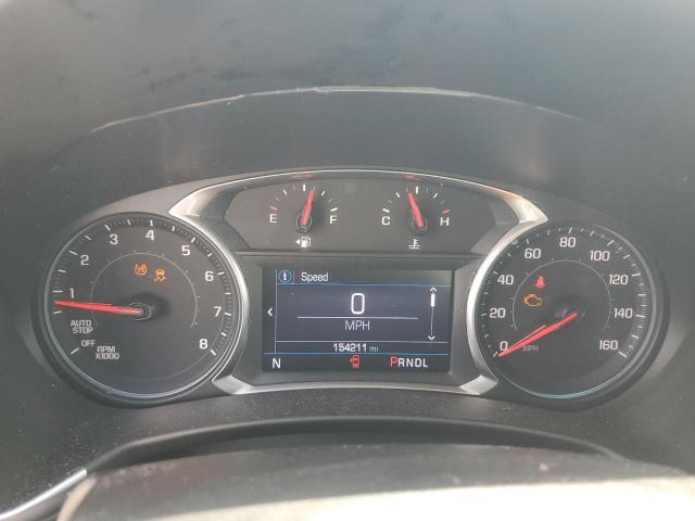 Продажа на аукционе авто 2020 Chevrolet Equinox Lt, vin: 2GNAXKEV8L6197244, номер лота: 71554685