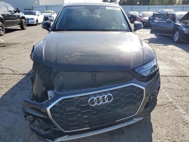 Auction sale of the 2022 Audi Q5, vin: WA1EAAFY5N2045964, lot number: 71728595