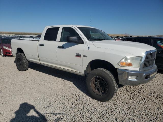 2012 Dodge Ram 2500 S მანქანა იყიდება აუქციონზე, vin: 3C6TD5HT7CG125159, აუქციონის ნომერი: 80327135