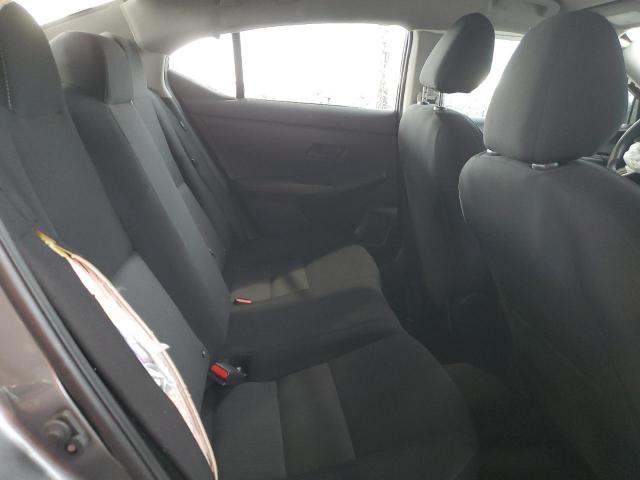 Aukcja sprzedaży 2024 Nissan Sentra, vin: 3N1AB8CV0RY206803, numer aukcji: 80537695