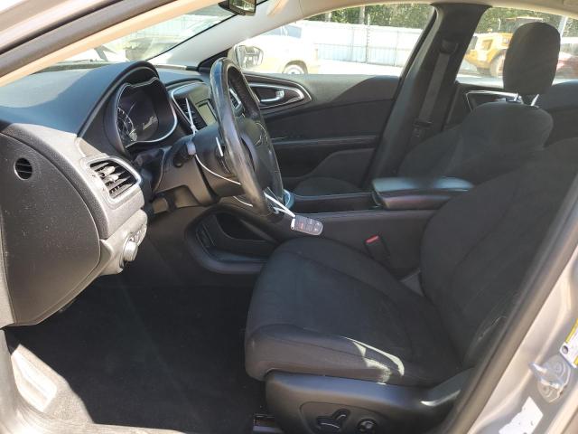 Aukcja sprzedaży 2016 Chrysler 200 Limite, vin: 1C3CCCAG8GN101080, numer aukcji: 83767675