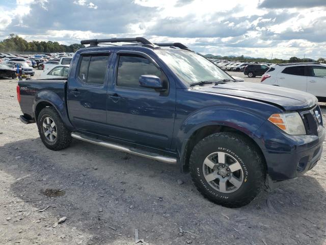 84835725 :رقم المزاد ، 1N6AD0EV0BC424659 vin ، 2011 Nissan Frontier S مزاد بيع