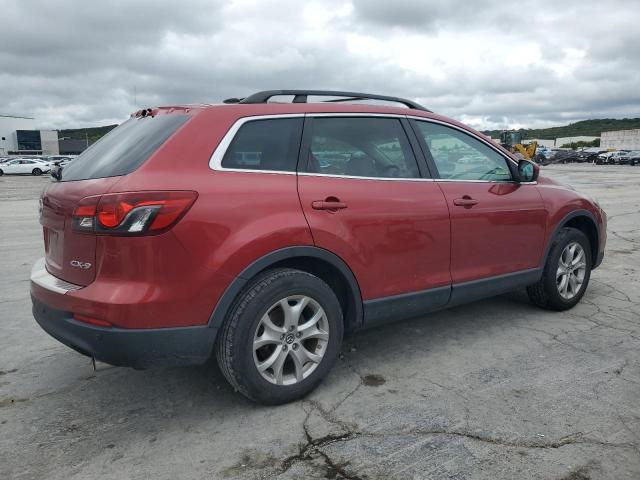 Aukcja sprzedaży 2015 Mazda Cx-9, vin: JM3TB2CA5F0448662, numer aukcji: 83952075