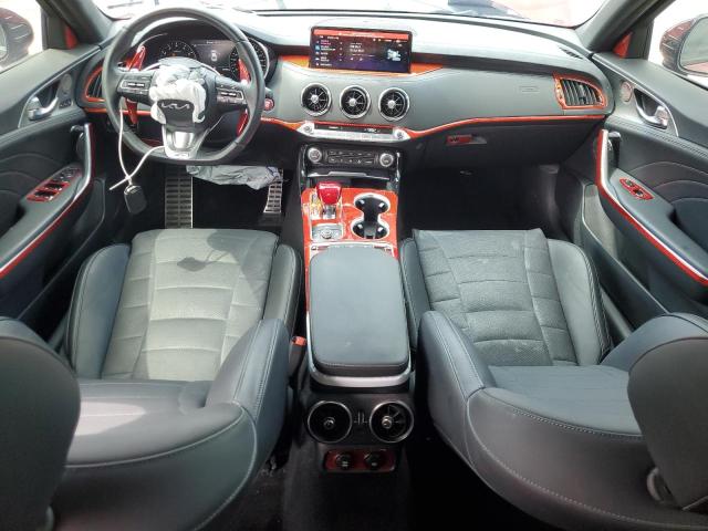 Aukcja sprzedaży 2023 Kia Stinger Gt, vin: KNAE55LCXP6130642, numer aukcji: 82114865