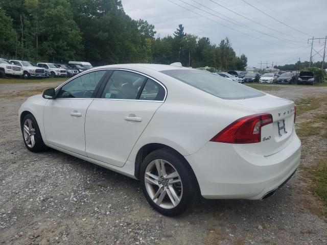 2015 Volv S60 Premier მანქანა იყიდება აუქციონზე, vin: YV1612TB4F1305157, აუქციონის ნომერი: 80939965
