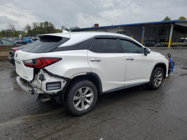 Aukcja sprzedaży 2018 Lexus Rx 350, vin: 2T2BZMCA2JC162953, numer aukcji: 80466065