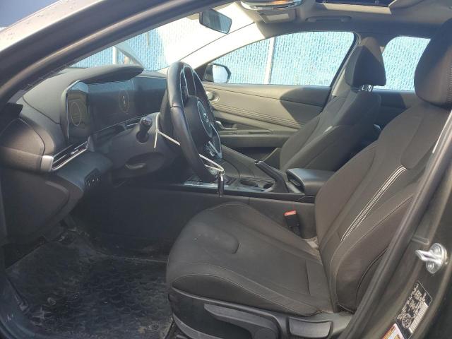 Продажа на аукционе авто 2023 Hyundai Elantra, vin: KMHLM4AG4PU609160, номер лота: 71955625