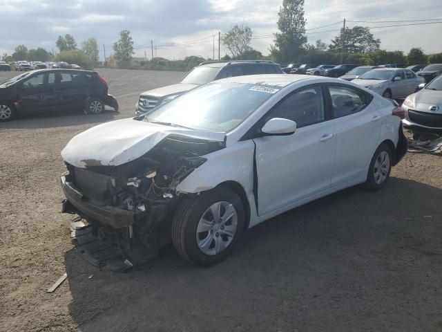 Продаж на аукціоні авто 2015 Hyundai Elantra Se, vin: 5NPDH4AE0FH591695, номер лоту: 81225605