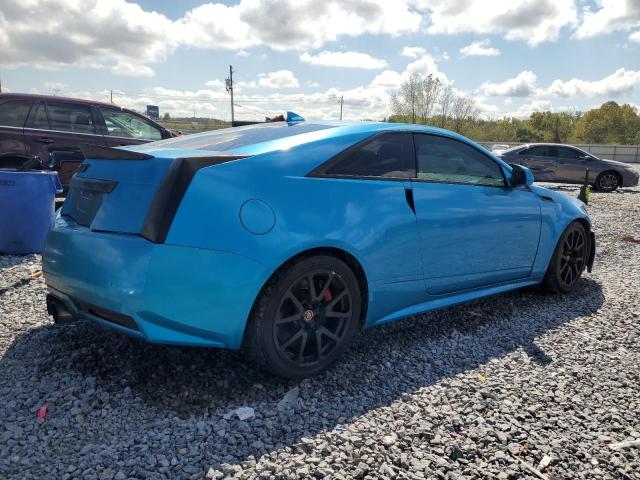 Aukcja sprzedaży 2011 Cadillac Cts-v, vin: 1G6DV1EP5B0117593, numer aukcji: 84446295