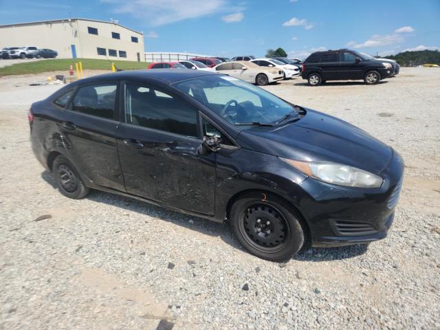 Продаж на аукціоні авто 2014 Ford Fiesta S, vin: 3FADP4AJ8EM154266, номер лоту: 71191695