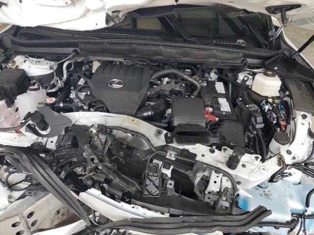 81692505 :رقم المزاد ، 2T2BAMCA5RC083652 vin ، 2024 Lexus Rx مزاد بيع
