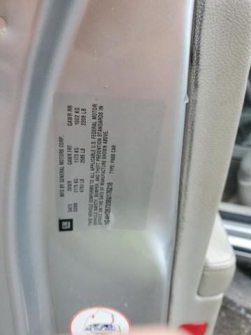 Aukcja sprzedaży 2008 Buick Lucerne, vin: 1G4HD57208U176218, numer aukcji: 81439575