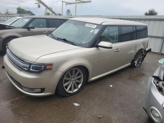 Aukcja sprzedaży 2018 Ford Flex, vin: 2FMGK5D87JBA01132, numer aukcji: 83849025