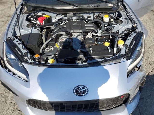 Aukcja sprzedaży 2023 Toyota Gr 86 Prem, vin: JF1ZNBE13P9759324, numer aukcji: 71306155