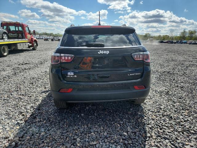 Продаж на аукціоні авто 2019 Jeep Compass Li, vin: 3C4NJDCB1KT673330, номер лоту: 81787465