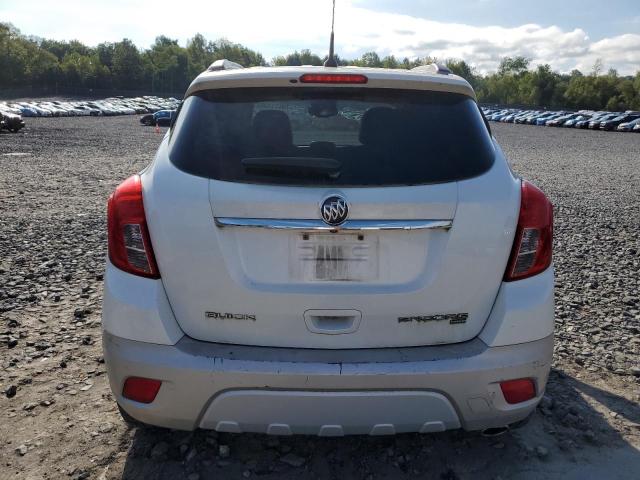 70871425 :رقم المزاد ، KL4CJGSB9EB557187 vin ، 2014 Buick Encore مزاد بيع