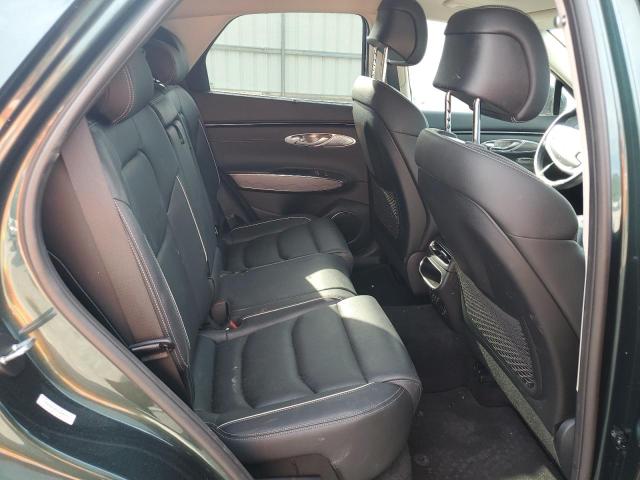 Aukcja sprzedaży 2023 Genesis Gv70 Base, vin: KMUMADTBXPU098974, numer aukcji: 71907155