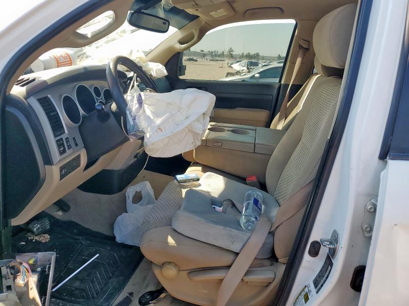 Aukcja sprzedaży 2007 Toyota Tundra Double Cab Sr5, vin: 5TBBT54127S450295, numer aukcji: 80306855