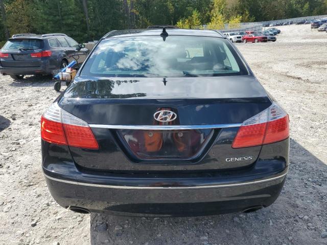 83927995 :رقم المزاد ، KMHGC4DE4BU122225 vin ، 2011 Hyundai Genesis مزاد بيع