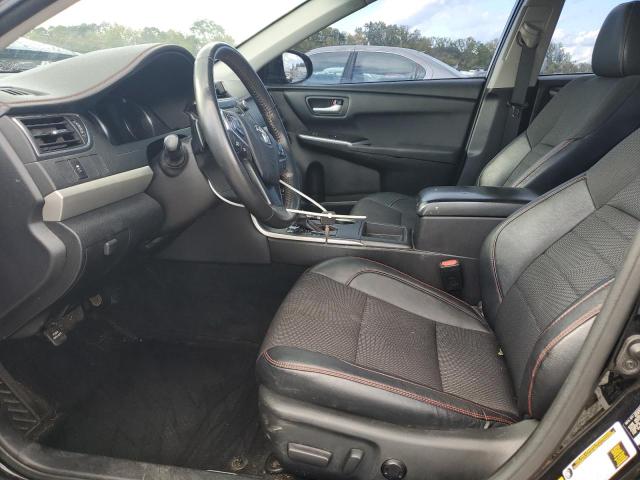 Продаж на аукціоні авто 2017 Toyota Camry, vin: 4T1BF1FKXHU677983, номер лоту: 84243735