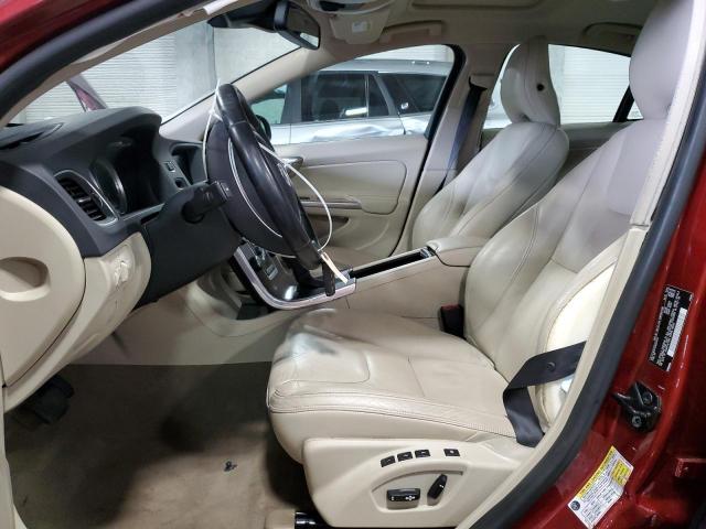 Aukcja sprzedaży 2013 Volvo S60, vin: YV1612FS2D2211734, numer aukcji: 71005055