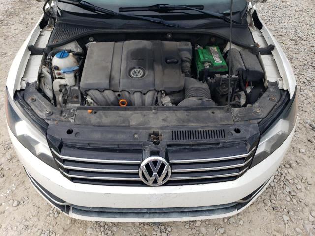 2013 Volkswagen Passat Se მანქანა იყიდება აუქციონზე, vin: 1VWBP7A35DC044387, აუქციონის ნომერი: 70916195