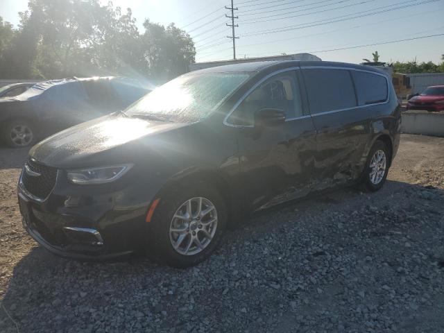 Продаж на аукціоні авто 2023 Chrysler Pacifica, vin: 2C4RC1BG0PR550197, номер лоту: 84561755