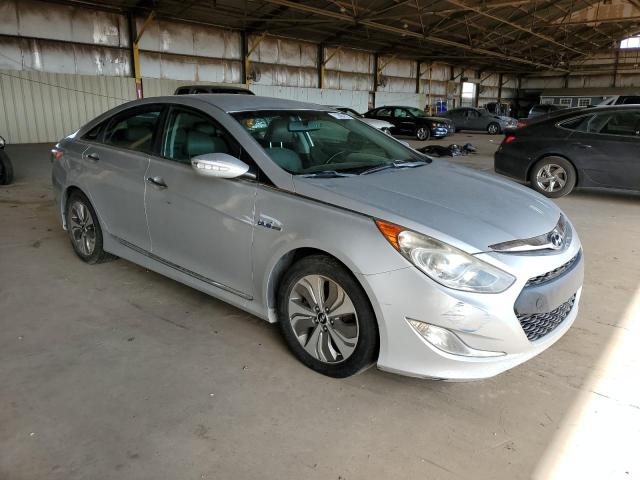 Aukcja sprzedaży 2013 Hyundai Sonata Hyb, vin: KMHEC4A40DA098092, numer aukcji: 71308475