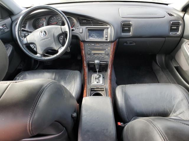 Продажа на аукционе авто 2002 Acura 3.2tl, vin: 19UUA56732A050356, номер лота: 70525625