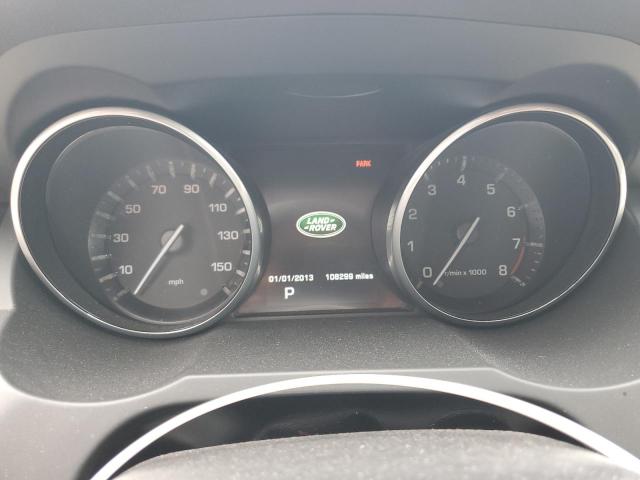 2014 Land Rover Range Rove მანქანა იყიდება აუქციონზე, vin: SALVP2BG6EH874698, აუქციონის ნომერი: 80842095