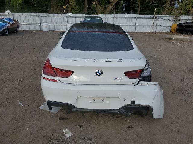 Auction sale of the 2015 Bmw M6, vin: WBS6C9C53FD468005, lot number: 81287635