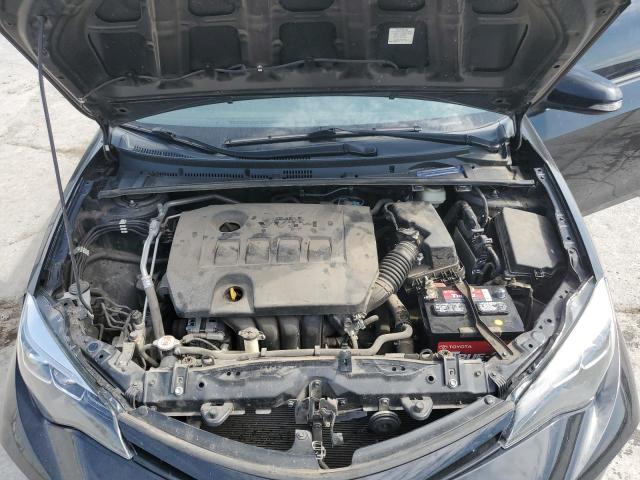 Aukcja sprzedaży 2018 Toyota Corolla, vin: 5YFBURHE2JP758821, numer aukcji: 81813465