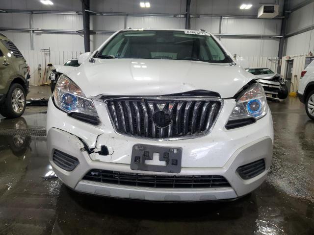 Продажа на аукционе авто 2013 Buick Encore, vin: KL4CJASB4DB109824, номер лота: 84805275