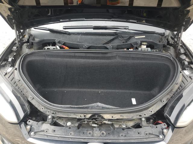 Продаж на аукціоні авто 2020 Tesla Model X, vin: 5YJXCAE2XLF300897, номер лоту: 80288885
