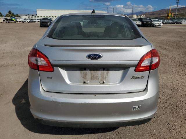 2013 Ford Fiesta მანქანა იყიდება აუქციონზე, vin: 3FADP4BJ8DM167838, აუქციონის ნომერი: 71973715