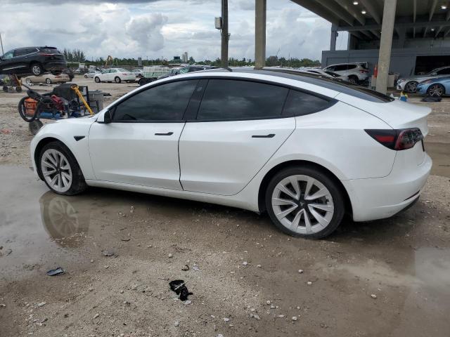 Продаж на аукціоні авто 2021 Tesla Model 3, vin: 5YJ3E1EB7MF049640, номер лоту: 71134125