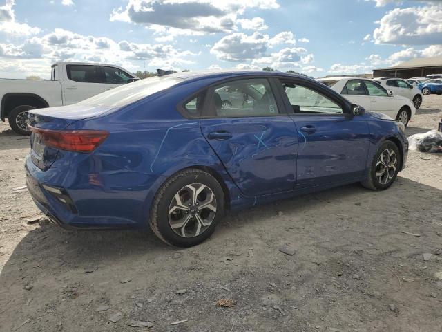 84695485 :رقم المزاد ، 3KPF24ADXME337916 vin ، 2021 Kia Forte Fe مزاد بيع