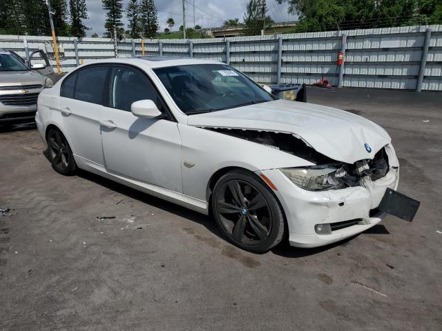 Aukcja sprzedaży 2009 Bmw 335, vin: WBAPM73579E191089, numer aukcji: 71830435