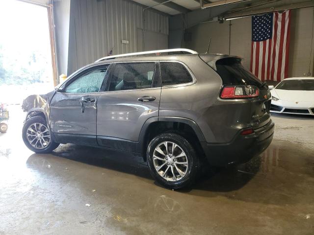 2020 Jeep Cherokee L მანქანა იყიდება აუქციონზე, vin: 1C4PJMLB9LD533638, აუქციონის ნომერი: 70643385