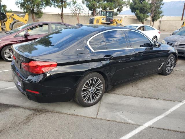 Продажа на аукционе авто 2019 Bmw 530e, vin: WBAJA9C50KB389739, номер лота: 81418465