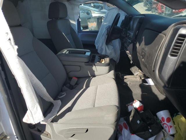 Aukcja sprzedaży 2019 Chevrolet Silverado Ld, vin: 2GCVKMEC6K1237545, numer aukcji: 81394505