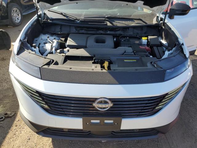 Продаж на аукціоні авто 2025 Nissan Murano, vin: 5N1AZ3CS7SC105754, номер лоту: 81849755