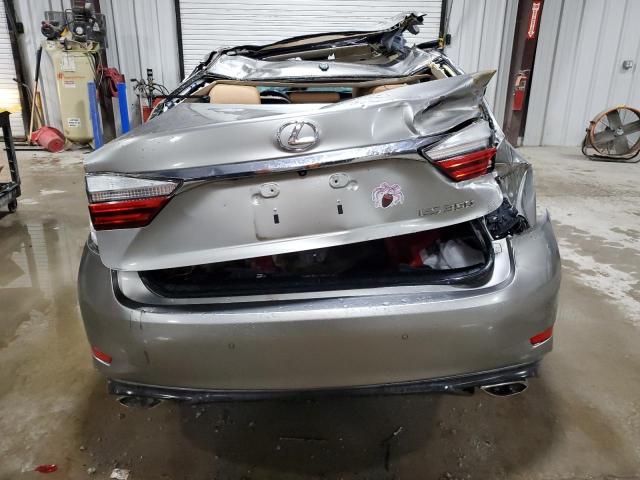 2016 Lexus Es 350 მანქანა იყიდება აუქციონზე, vin: JTHBK1GG8G2236338, აუქციონის ნომერი: 45523796