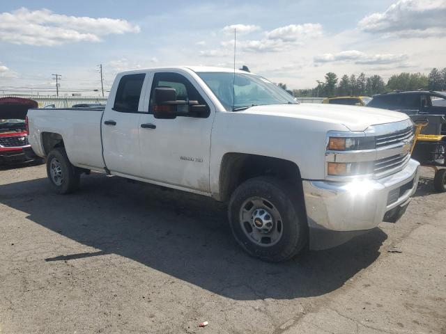 2017 Chevrolet Silverado მანქანა იყიდება აუქციონზე, vin: 1GC2CUEG3HZ271591, აუქციონის ნომერი: 69695825