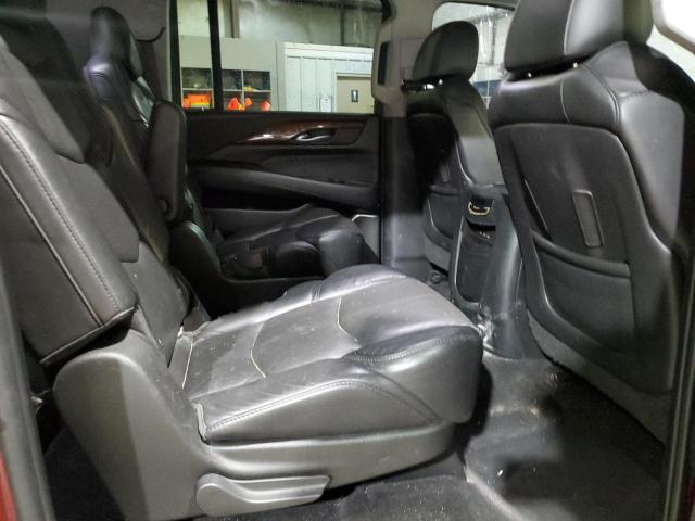 Продаж на аукціоні авто 2017 Cadillac Escalade, vin: 1GYS4HKJ3HR111094, номер лоту: 70461745