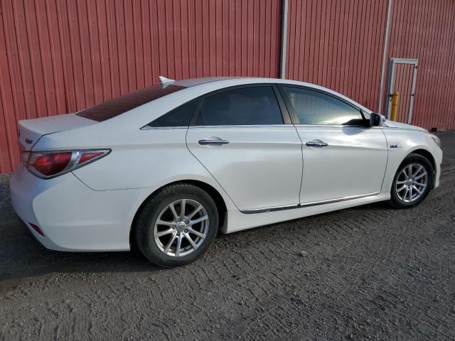Продаж на аукціоні авто 2012 Hyundai Sonata Hyb, vin: KMHEC4A44CA060265, номер лоту: 80782735