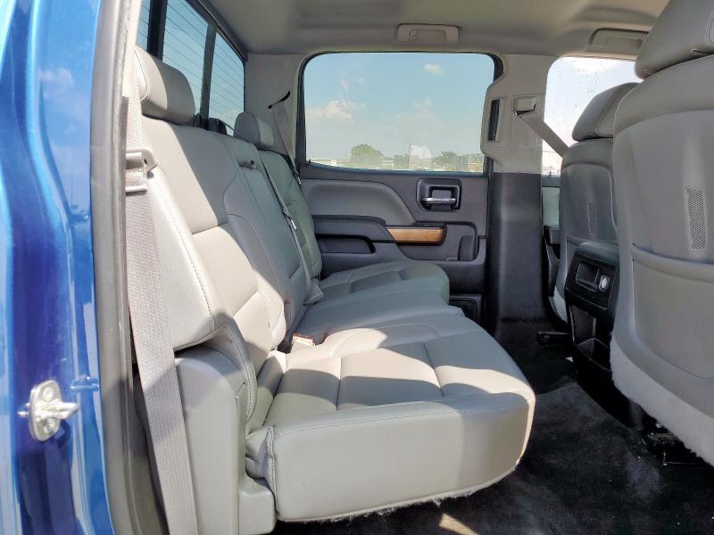 Aukcja sprzedaży 2015 Chevrolet Silverado, vin: 3GCPCSEC8FG388541, numer aukcji: 81306515