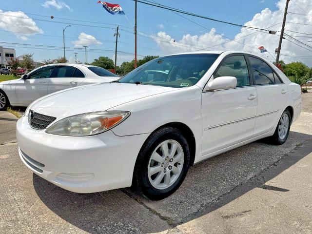 Aukcja sprzedaży 2002 Toyota Camry Le, vin: 4T1BE32K52U027812, numer aukcji: 80589365