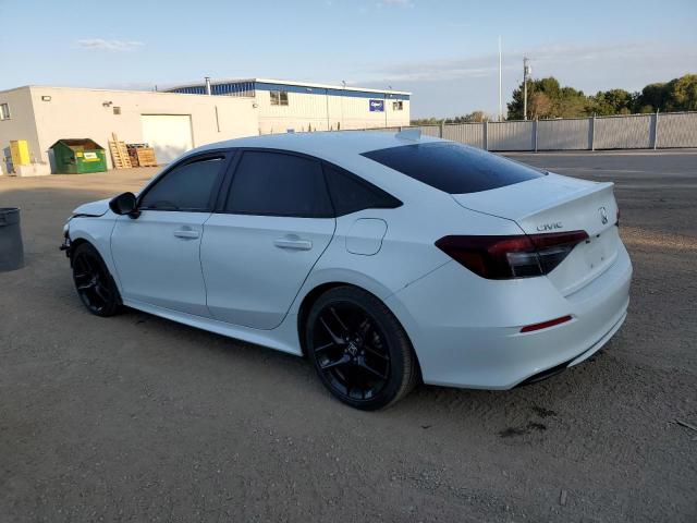 Aukcja sprzedaży 2025 Honda Civic Spor, vin: 2HGFE2F55SH100492, numer aukcji: 71462295